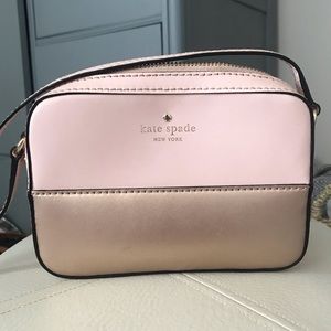 Kate Spade cross body